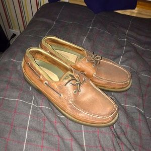 Sperry Topsider
